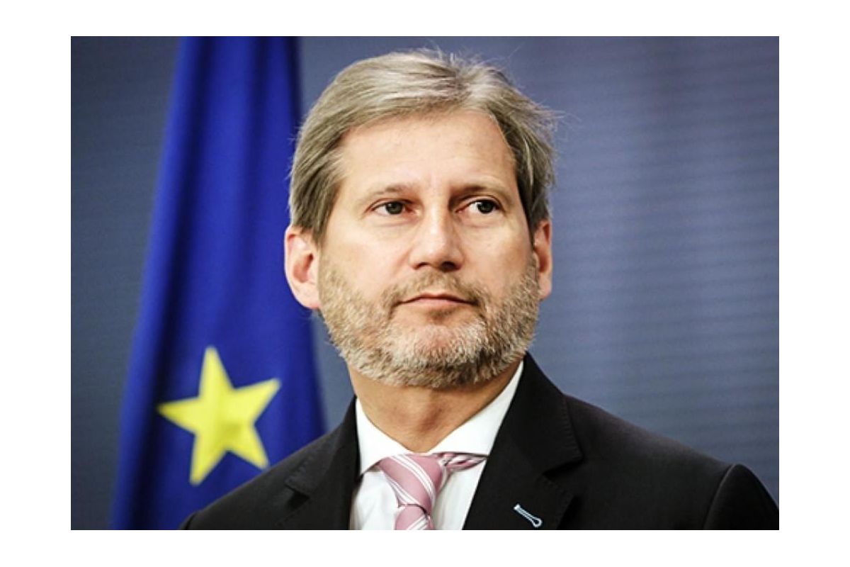 Що Єврокомісія в Україні вважає зразковим? Що Єврокомісія в Україні вважає зразковим?