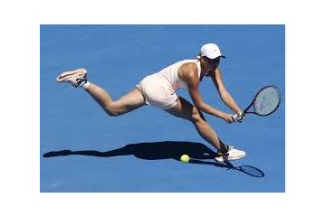 Турнір WTA у Катарі: українка розпочала виступи у турнірі в Катарі з поразки, Світоліна готується Турнір WTA у Катарі: українка розпочала виступи у турнірі в Катарі з поразки, Світоліна готується