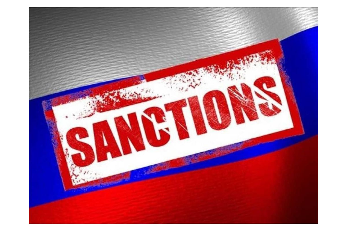 Росії не варто чекати нових санкцій від ЄС Росії не варто чекати нових санкцій від ЄС