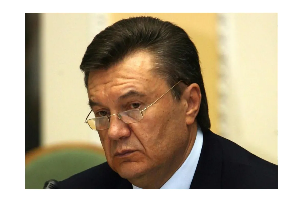 Новини України:Україна просить Росію здати Януковича