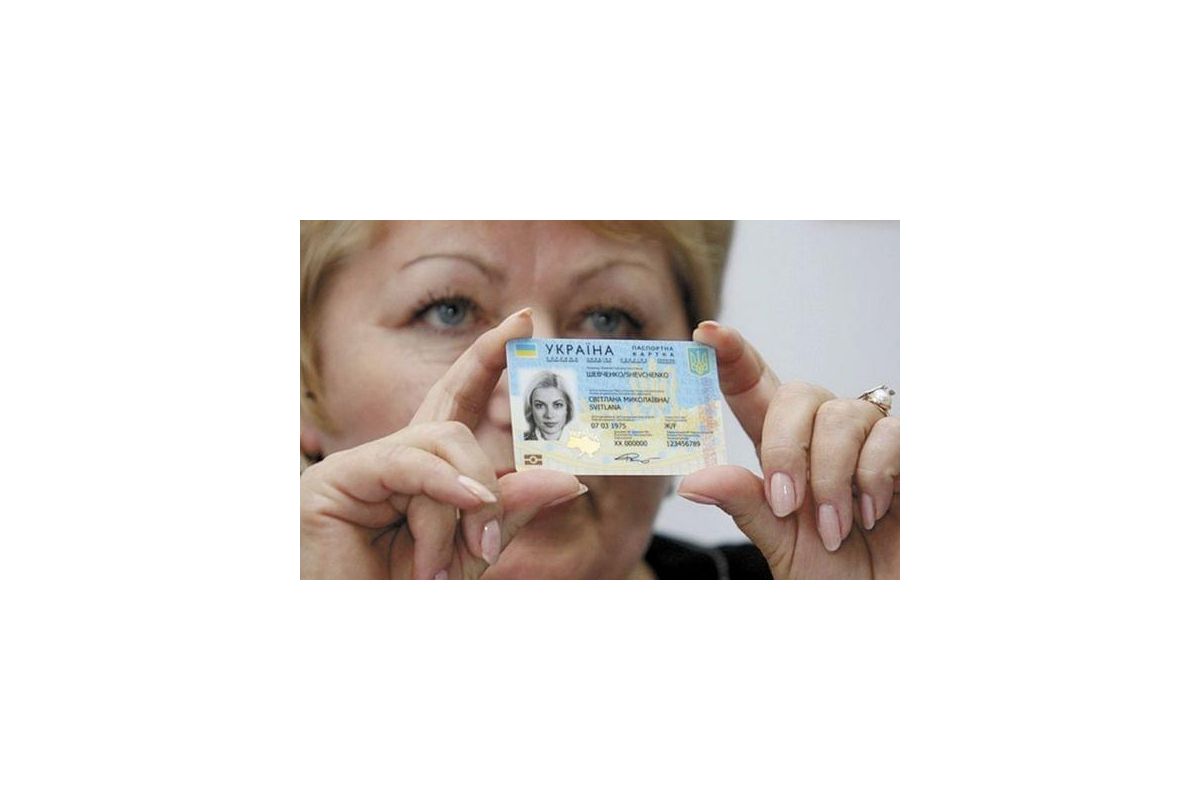 Безвізовий режим не змусить українців масово емігрувати Безвізовий режим не змусить українців масово емігрувати