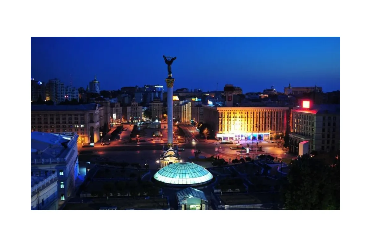 Новини України: У столиці покінчать зі стихійною торгівлею