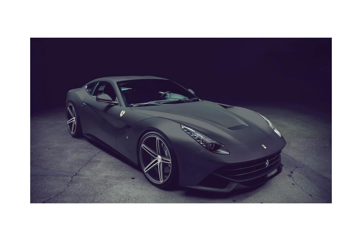 Нові автомобілі «Ferrari» Нові автомобілі «Ferrari»