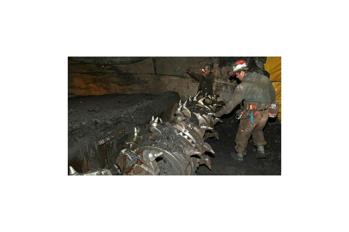 Держава не хоче утримувати шахти Держава не хоче утримувати шахти