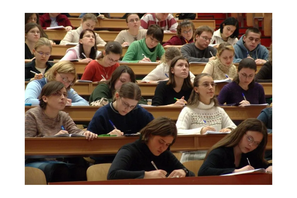 В Україні визначили найпопулярніші спеціальності серед майбутніх студентів