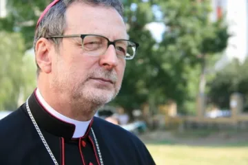 ​Посол Ватикану в Україні: «Основа будь-якої війни – брехня»