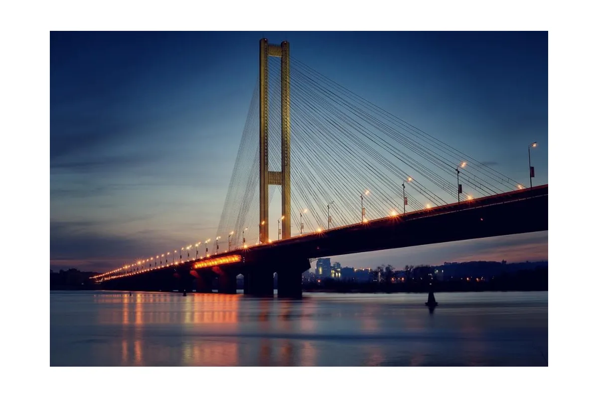 Українська мостова інфраструктура почне реформуватися наступного року