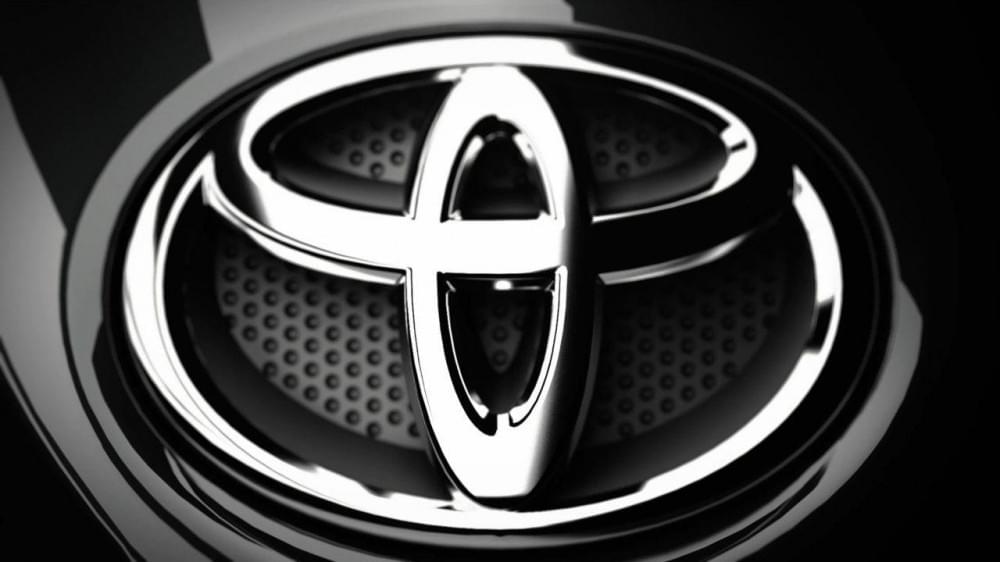 Лідируюче місце Volkswagen зайняла Toyota