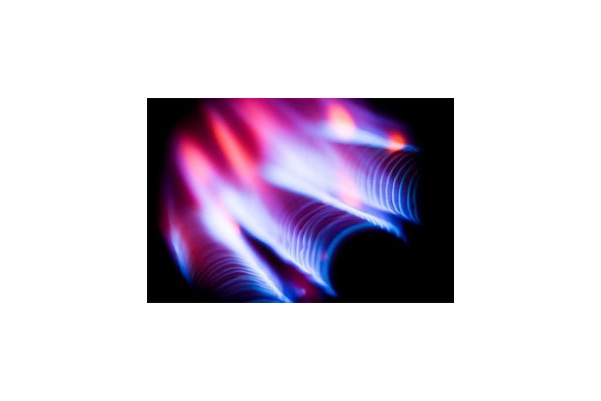 Донбас ризикує залишитися без газу Донбас ризикує залишитися без газу