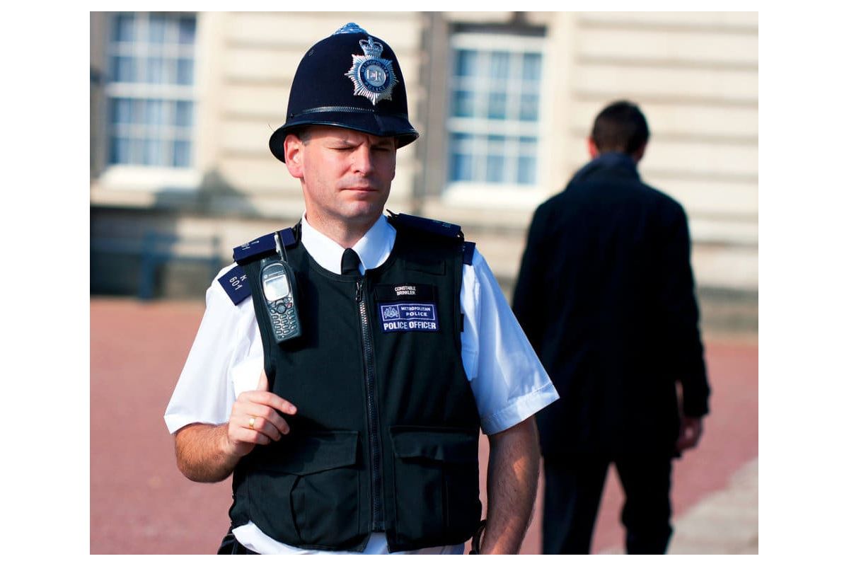 Британська поліція зазначила, що затримала 16-го підозрюваного у терористичному акті у Манчестері Британська поліція зазначила, що затримала 16-го підозрюваного у терористичному акті у Манчестері