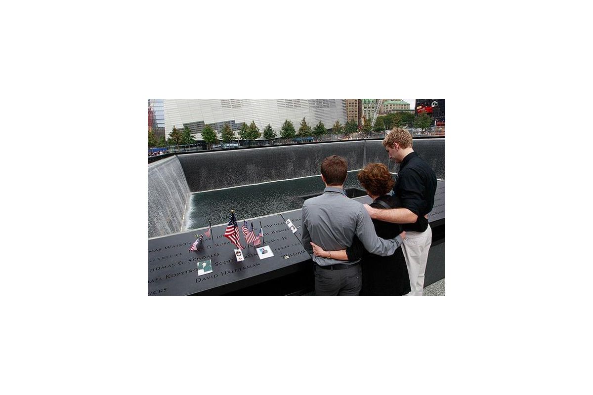 Хто дав команду не реагувати на дані української розвідки 11.09.2001? Хто дав команду не реагувати на дані української розвідки 11.09.2001?