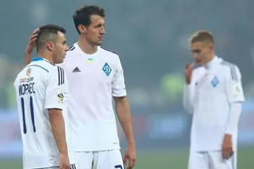 ​Безрезультатна перемога: «Динамо» завершило євросезон