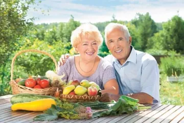 ​Новини України: Які продукти радять вживати довгожителі?