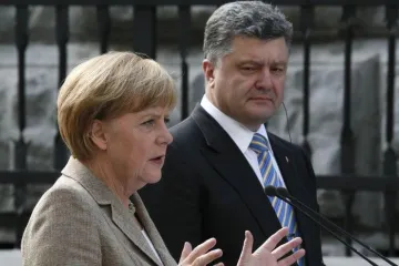 ​Петро Порошенко хоче збільшити кількість спостерігачів ОБСЄ