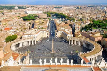 ​Ватикан видав нові правила поводження з прахом померлих