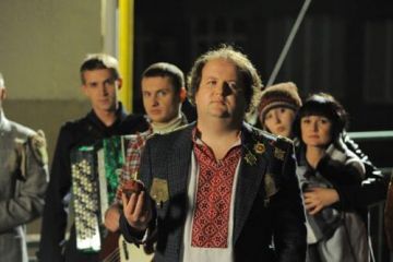 Гурт "ТІК" презентує новий альбом в Америці Гурт "ТІК" презентує новий альбом в Америці