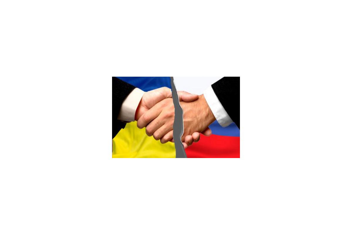Клімкін: Хрест на стосунках з Росією Україні не допоможе Клімкін: Хрест на стосунках з Росією Україні не допоможе