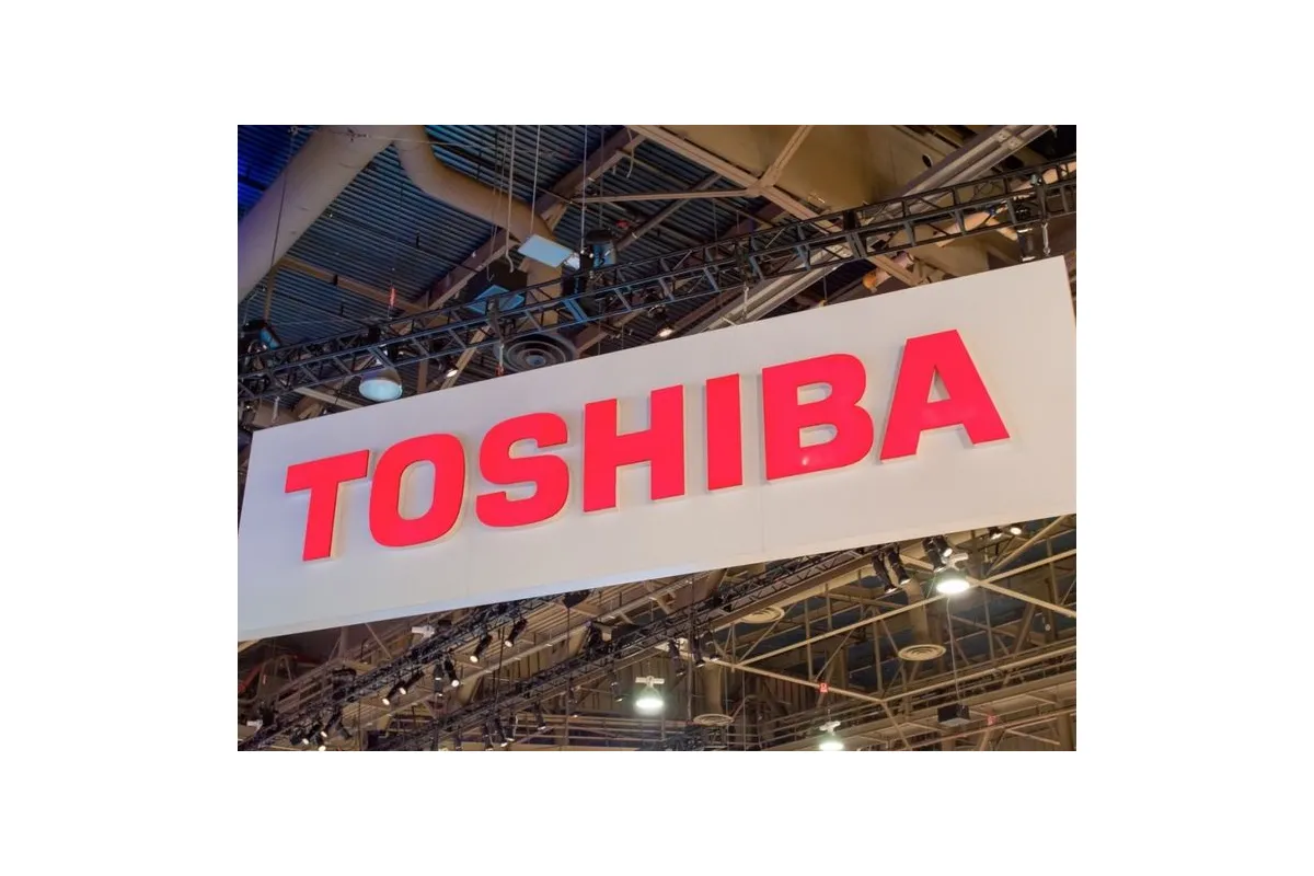 Скорочення робочих місць у компанії Toshiba