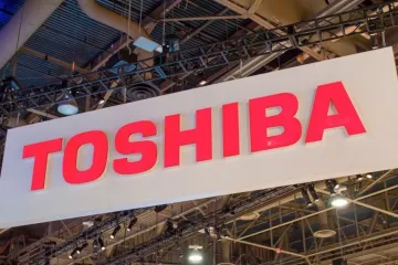​Скорочення робочих місць у компанії Toshiba