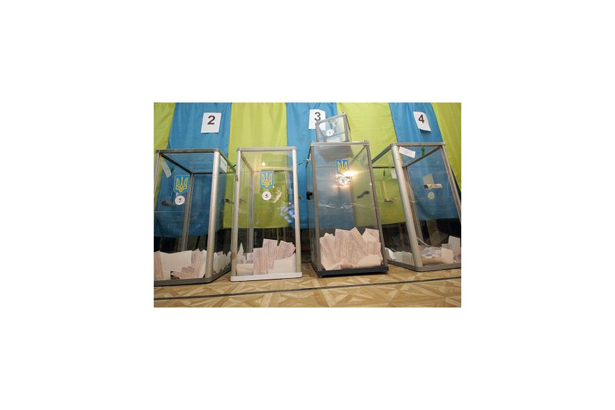 В Адміністрації Президента знають, як треба проводити вибори на Донбасі В Адміністрації Президента знають, як треба проводити вибори на Донбасі