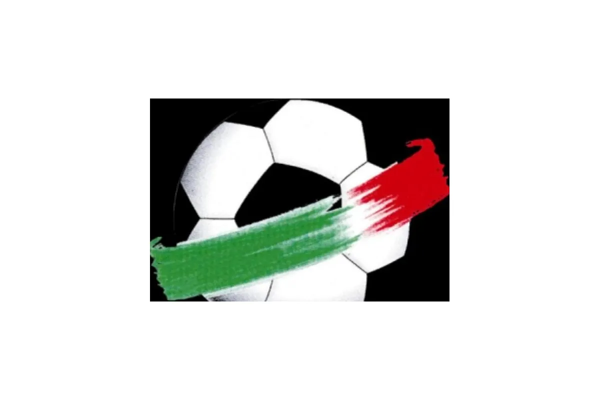 Італія заарештувала 50 осіб за проведення футбольних матчів за домовленістю