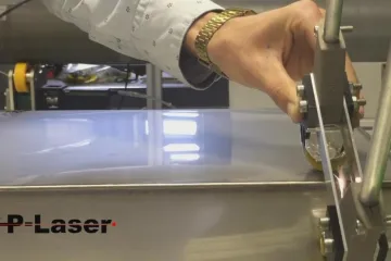 ​Німецькі винахідники створили компактний чудо-лазер для очищення металу від іржі