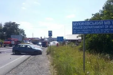 ​Кого звинуватили у конфлікті в Мукачево