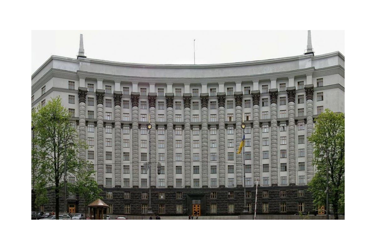 Уряд України визначив пріоритетні галузі державного фінансування Уряд України визначив пріоритетні галузі державного фінансування