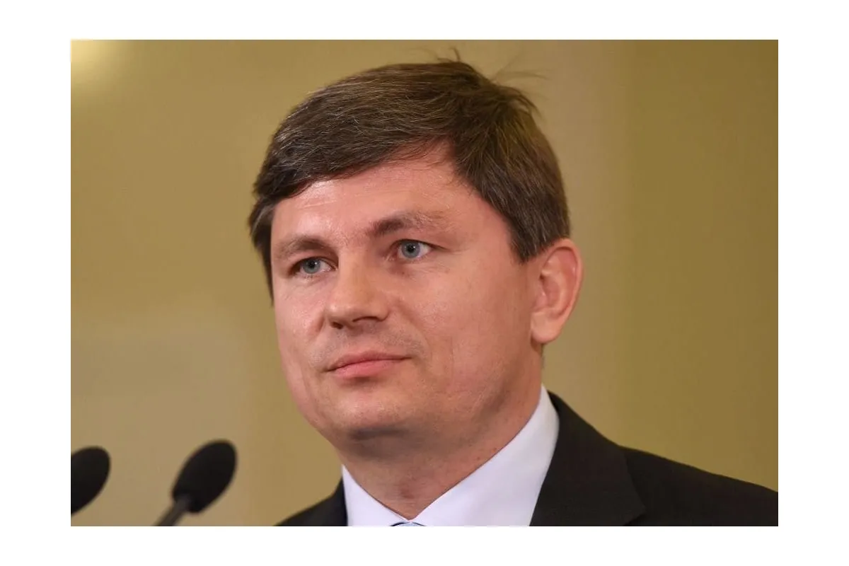 Новий представник президента України боротиметься за звільнення та реінтеграцію Донбас