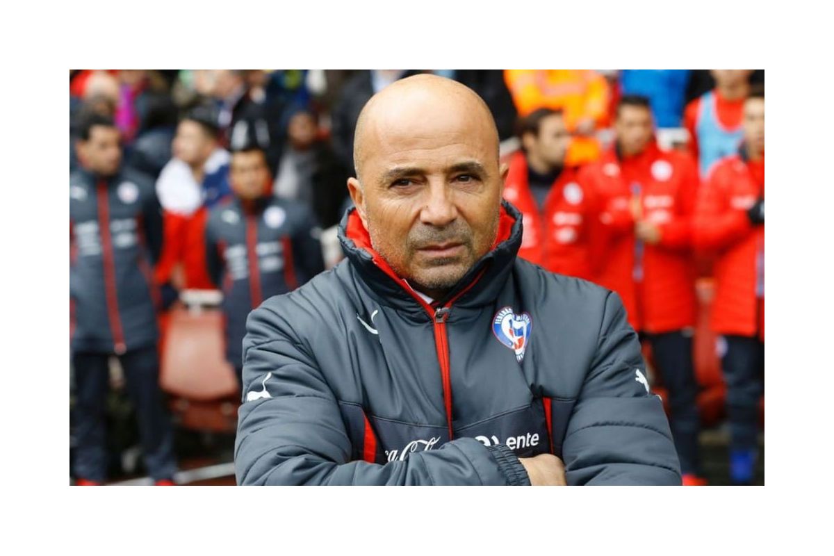 Сампаолі - основний кандидат на пост головного тренера Барселони Сампаолі - основний кандидат на пост головного тренера Барселони