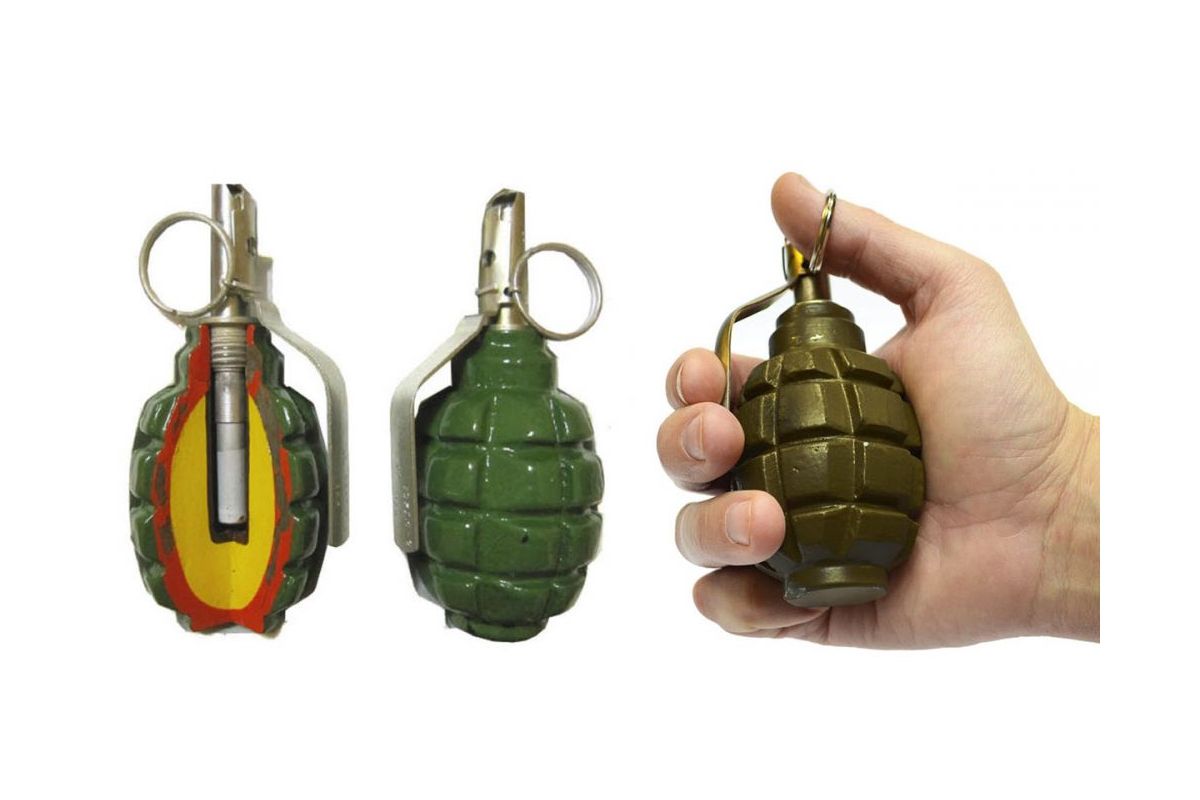 7 років може провести за гратами рівнянин за збут боєприпасів 7 років може провести за гратами рівнянин за збут боєприпасів