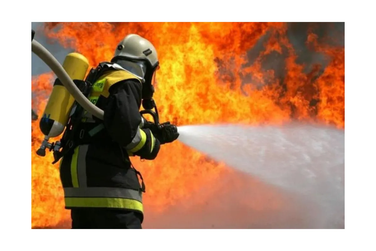 Пожежна служба України очікує реформування