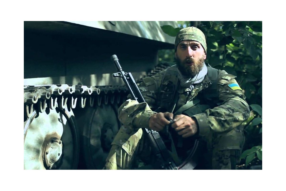 Український фільм відправився на кінофестиваль у Бангладеш Український фільм відправився на кінофестиваль у Бангладеш