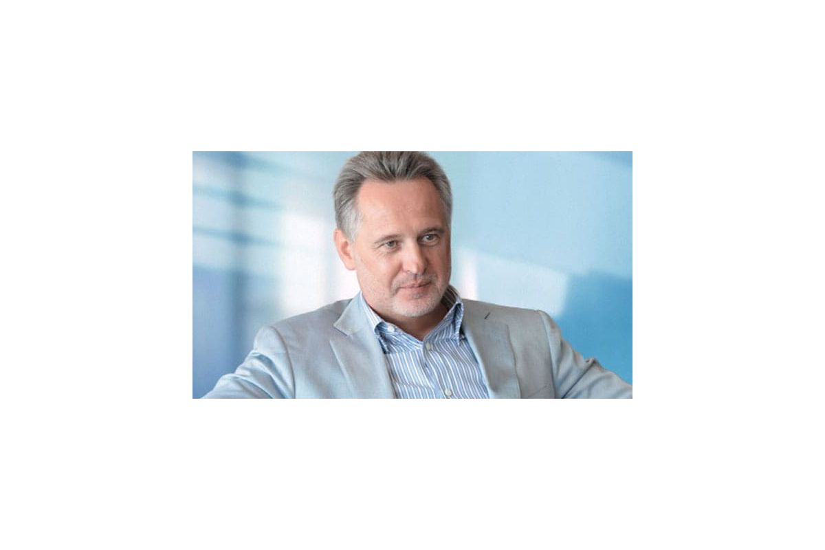 Фірташ залишився непокараним за забруднення повітря Фірташ залишився непокараним за забруднення повітря