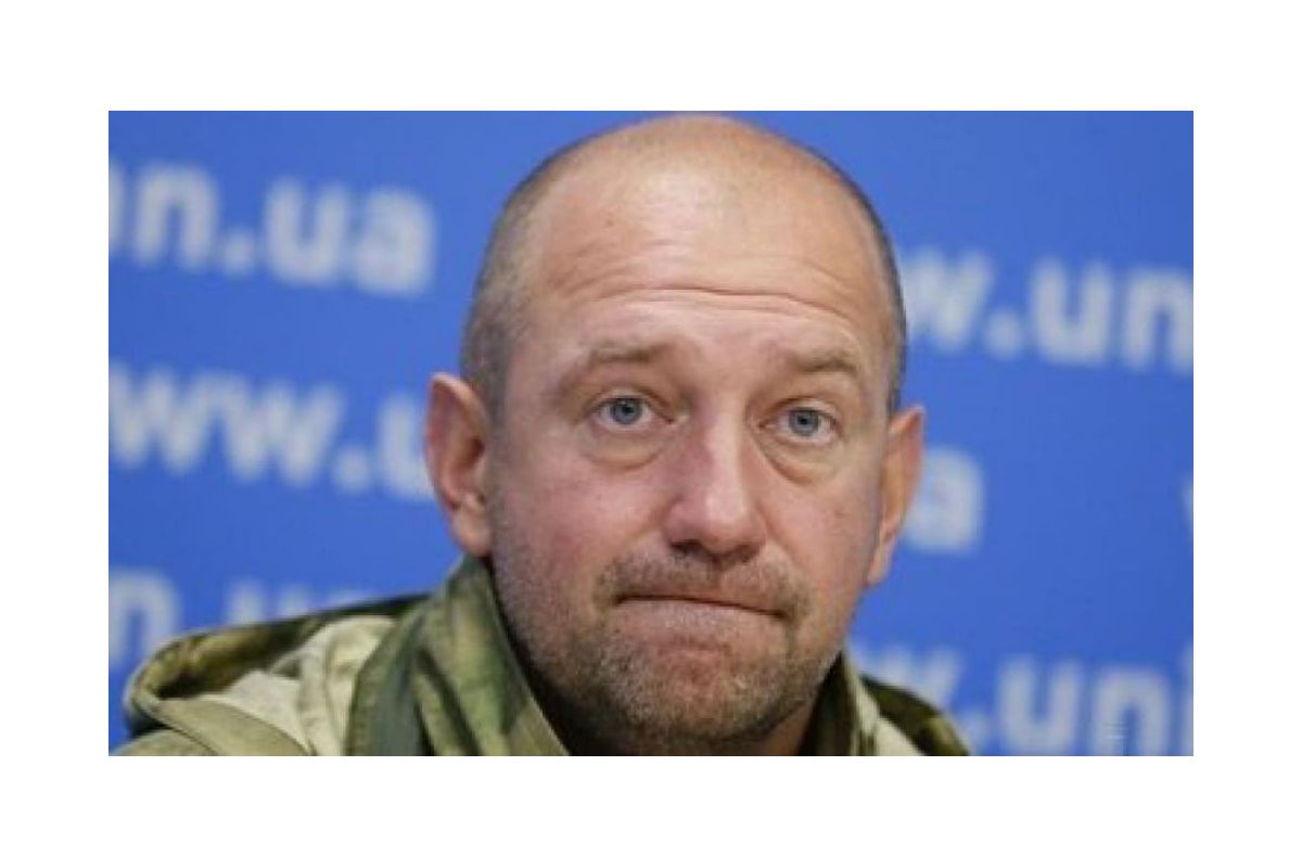 Мельничук: «Необхідно відправити у відставку увесь Кабмін» Мельничук: «Необхідно відправити у відставку увесь Кабмін»