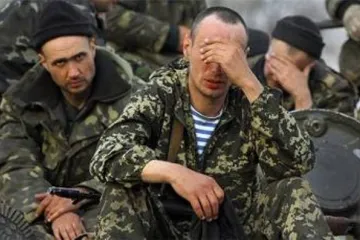 ​Скандал в армії РФ: солдати масово втікають з полігонів