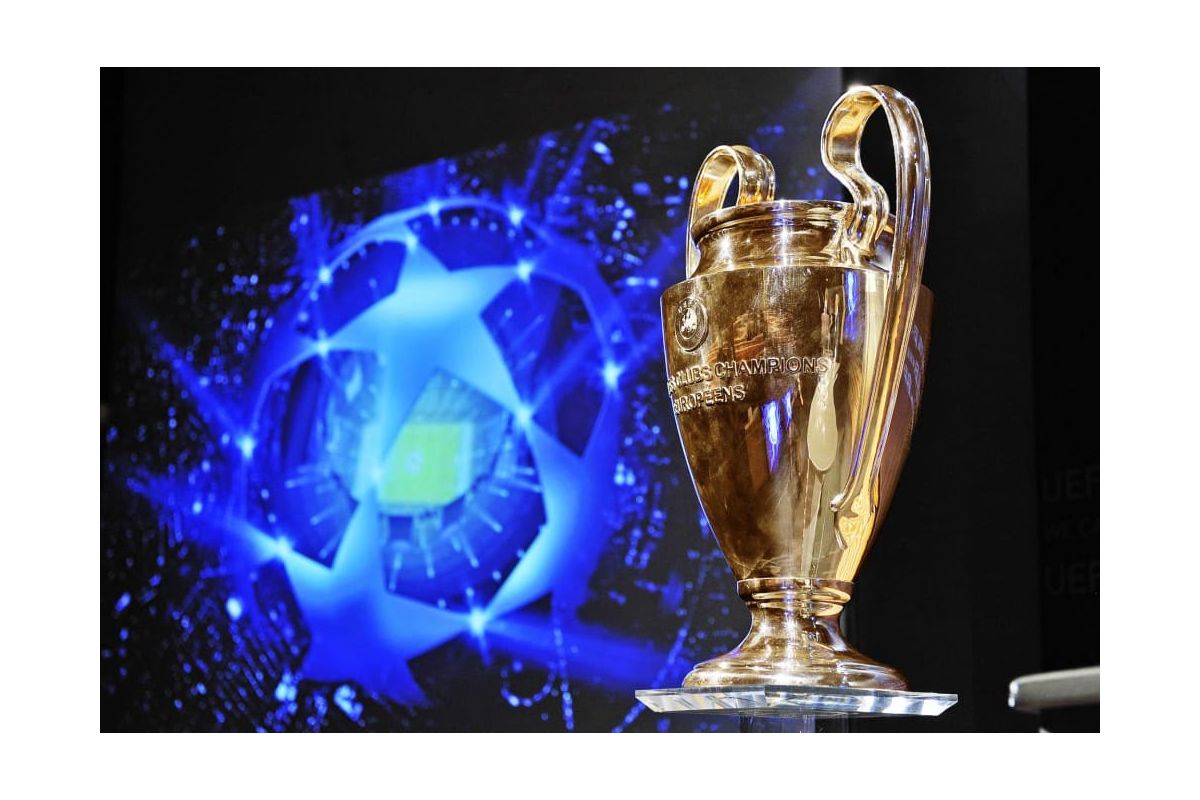 3-й тур Ліги Європи УЄФА: український тріумф та вісім нічиїх 3-й тур Ліги Європи УЄФА: український тріумф та вісім нічиїх