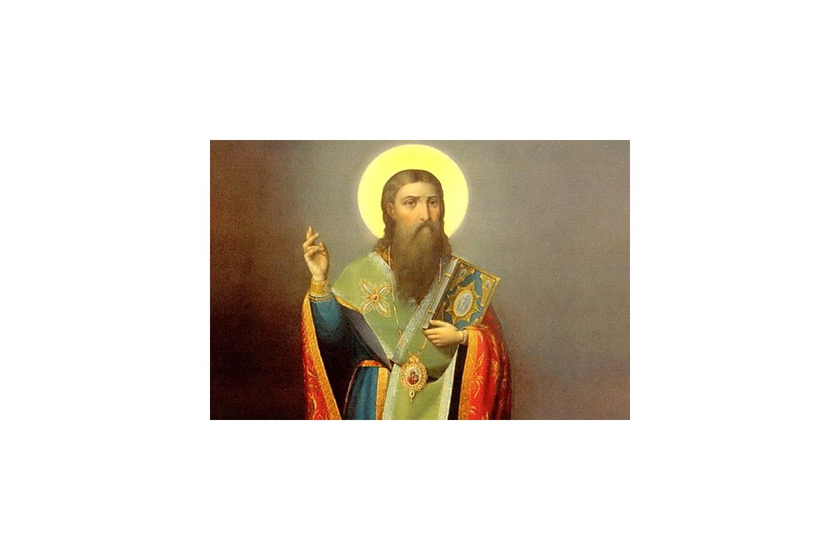 Новини України: Сьогодні греко-католики та православні відзначають Обрізання Господнього Новини України: Сьогодні греко-католики та православні відзначають Обрізання Господнього