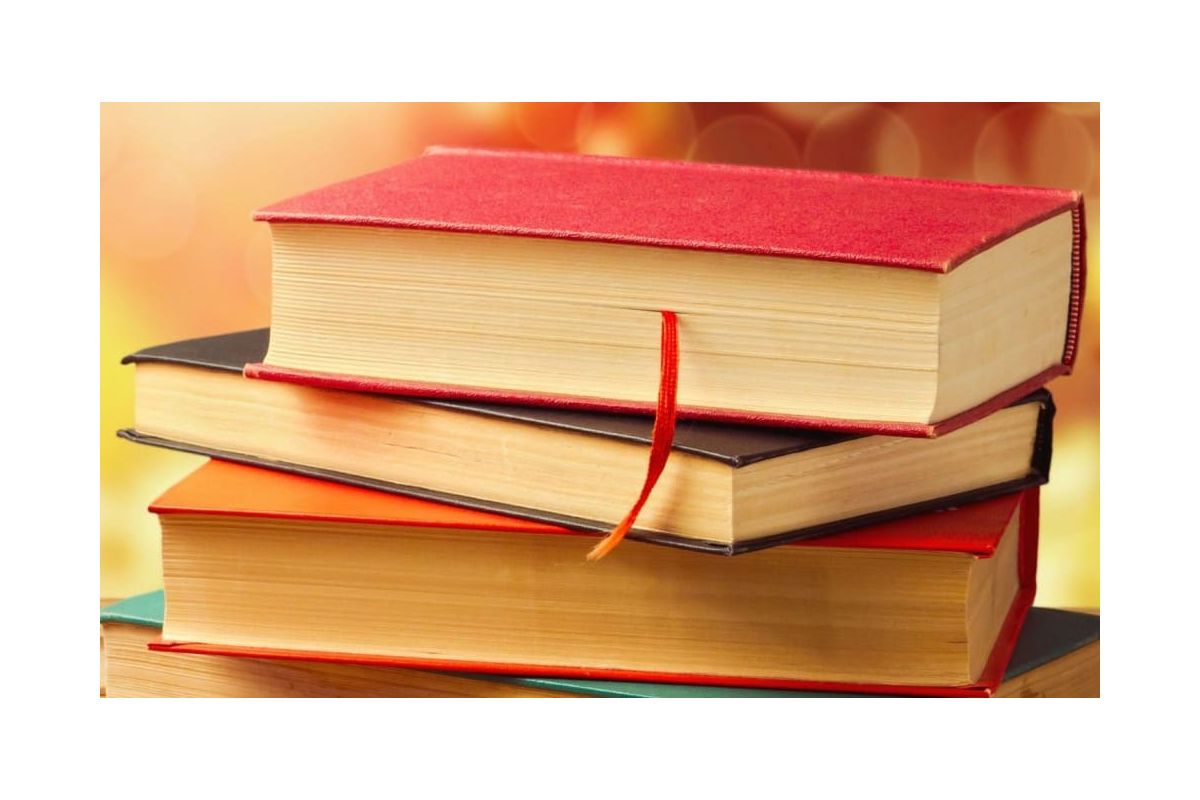 В Україні почне працювати Інститут книги В Україні почне працювати Інститут книги