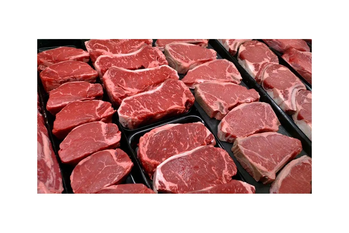 Держпродспоживслужба заявила про готовність України експортувати яловичину до Єгипту