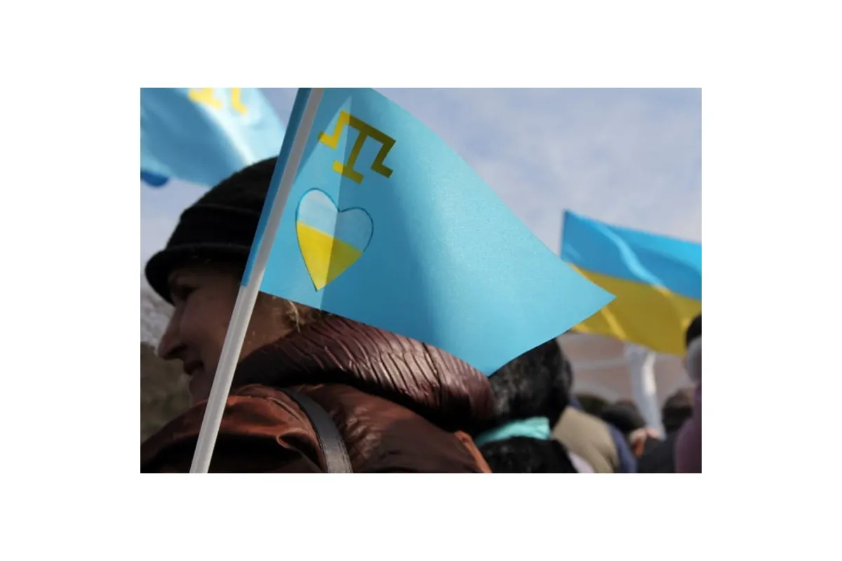 Татар в Криму будуть депортувати