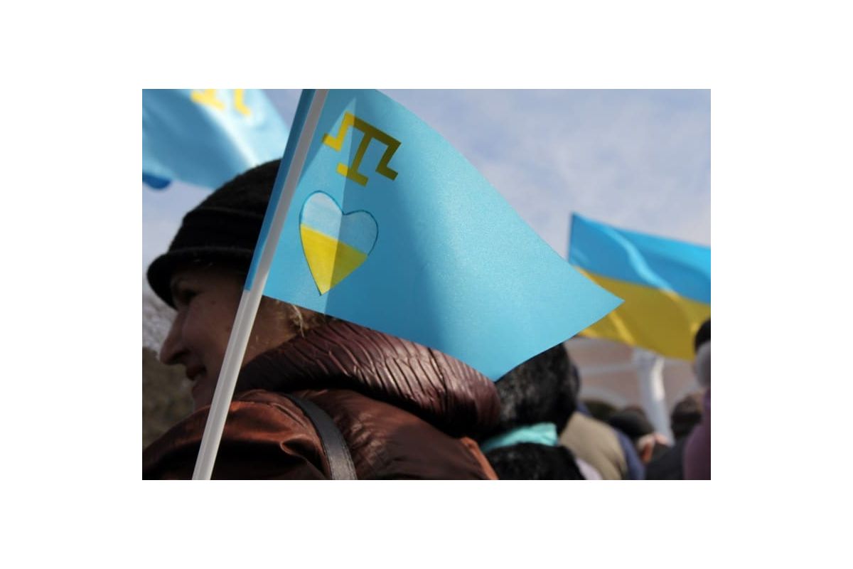 Татар в Криму будуть депортувати Татар в Криму будуть депортувати