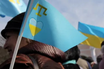 ​Татар в Криму будуть депортувати