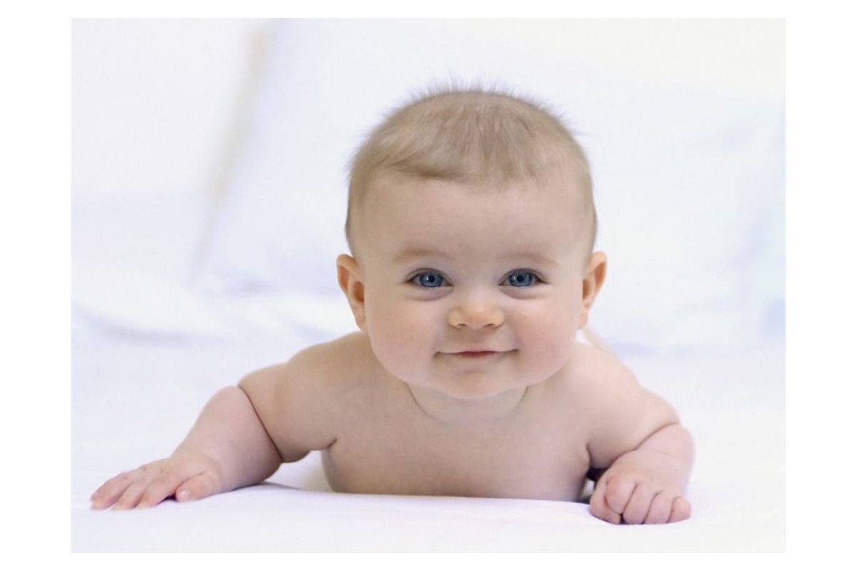 Кесарів розтин погано впливає на дитину Кесарів розтин погано впливає на дитину