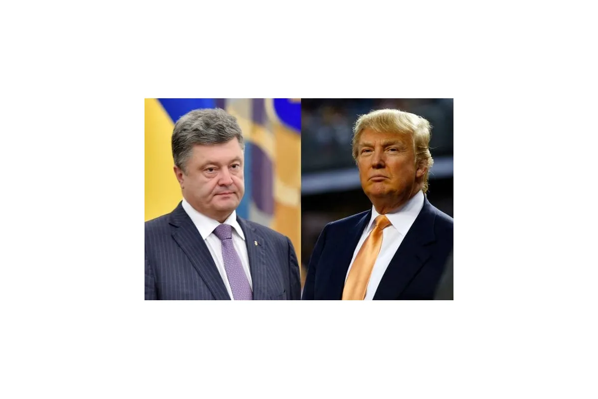 Трамп готовий допомогти встановити мир в Україні