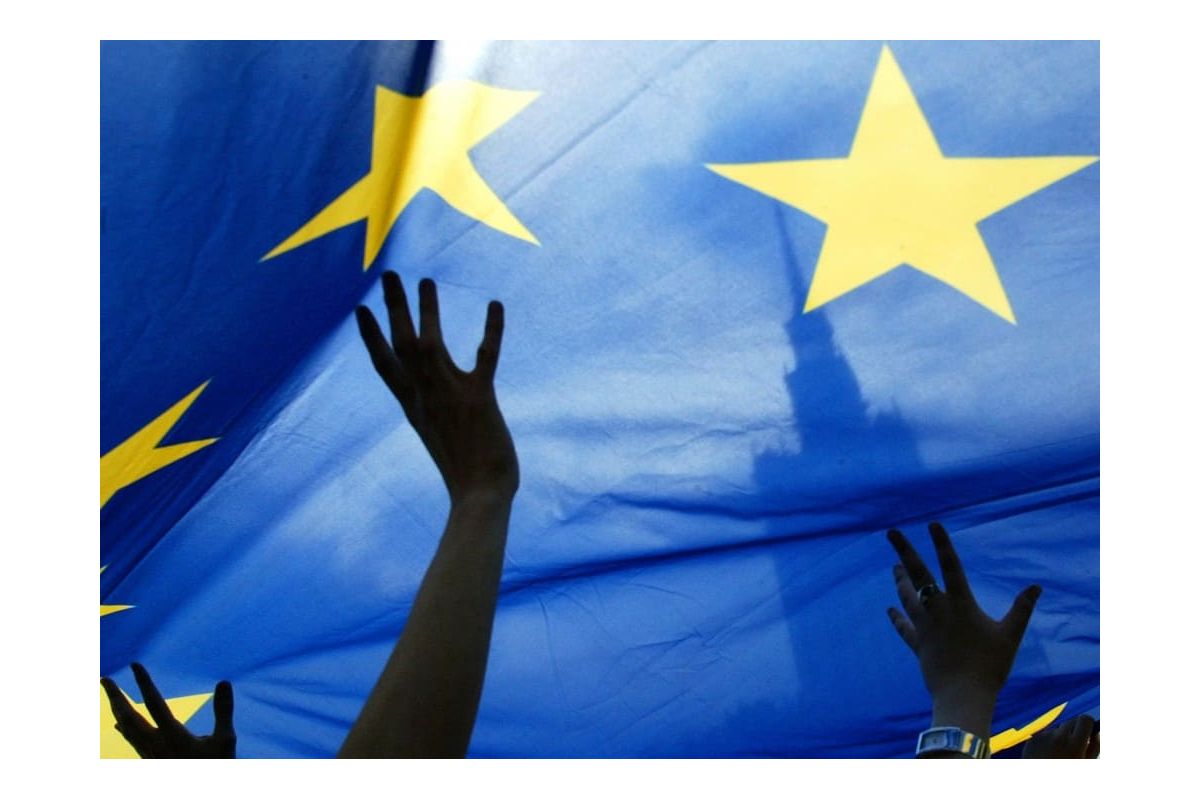 Україна стала на крок ближче до безвізового режиму із Європою Україна стала на крок ближче до безвізового режиму із Європою