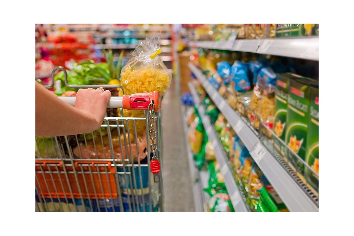 Відмова від регуляції цін не викликала здорожчання продуктів Відмова від регуляції цін не викликала здорожчання продуктів