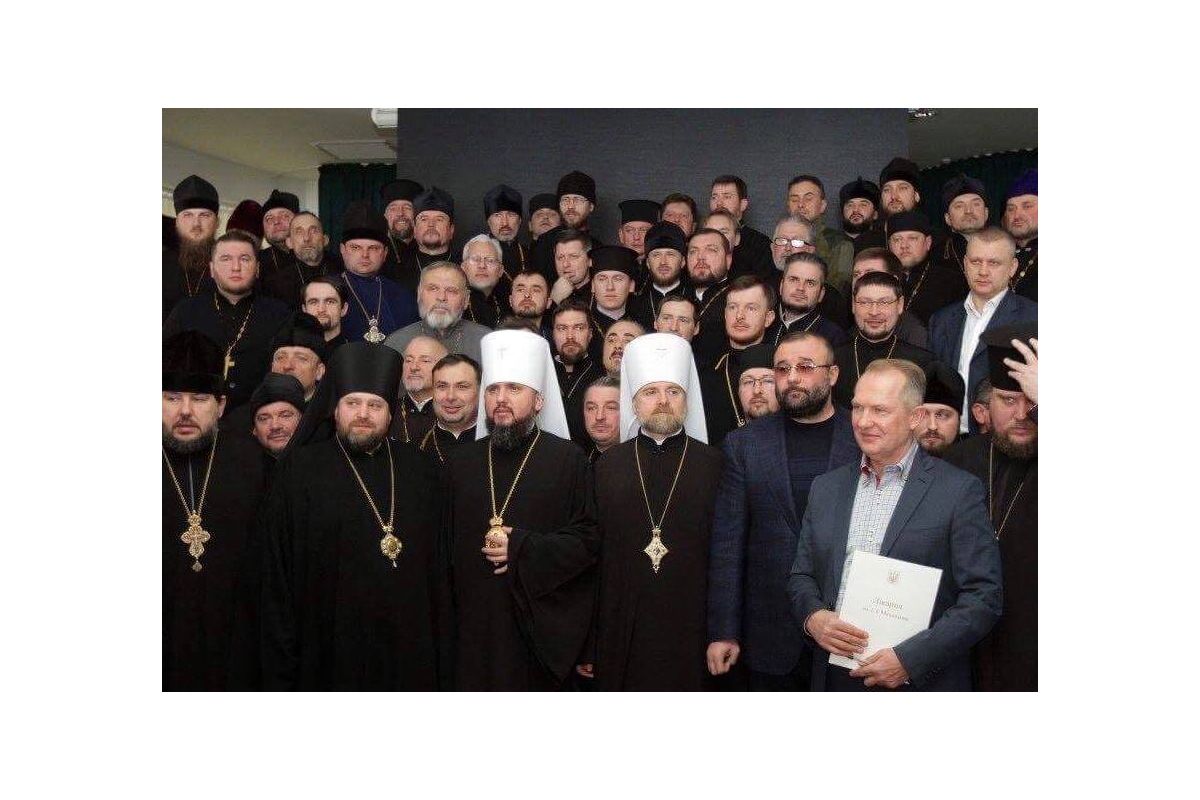 У ДНІПРІ РОЗПОЧАВ РОБОТУ ПЕРШИЙ ВСЕУКРАЇНСЬКИЙ З’ЇЗД ВІЙСЬКОВИХ СВЯЩЕННИКІВ (КАПЕЛАНІВ) У ДНІПРІ РОЗПОЧАВ РОБОТУ ПЕРШИЙ ВСЕУКРАЇНСЬКИЙ З’ЇЗД ВІЙСЬКОВИХ СВЯЩЕННИКІВ (КАПЕЛАНІВ)