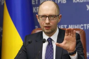 ​Арсеній Яценюк: Україна здатна позбутися газової залежності від Росії