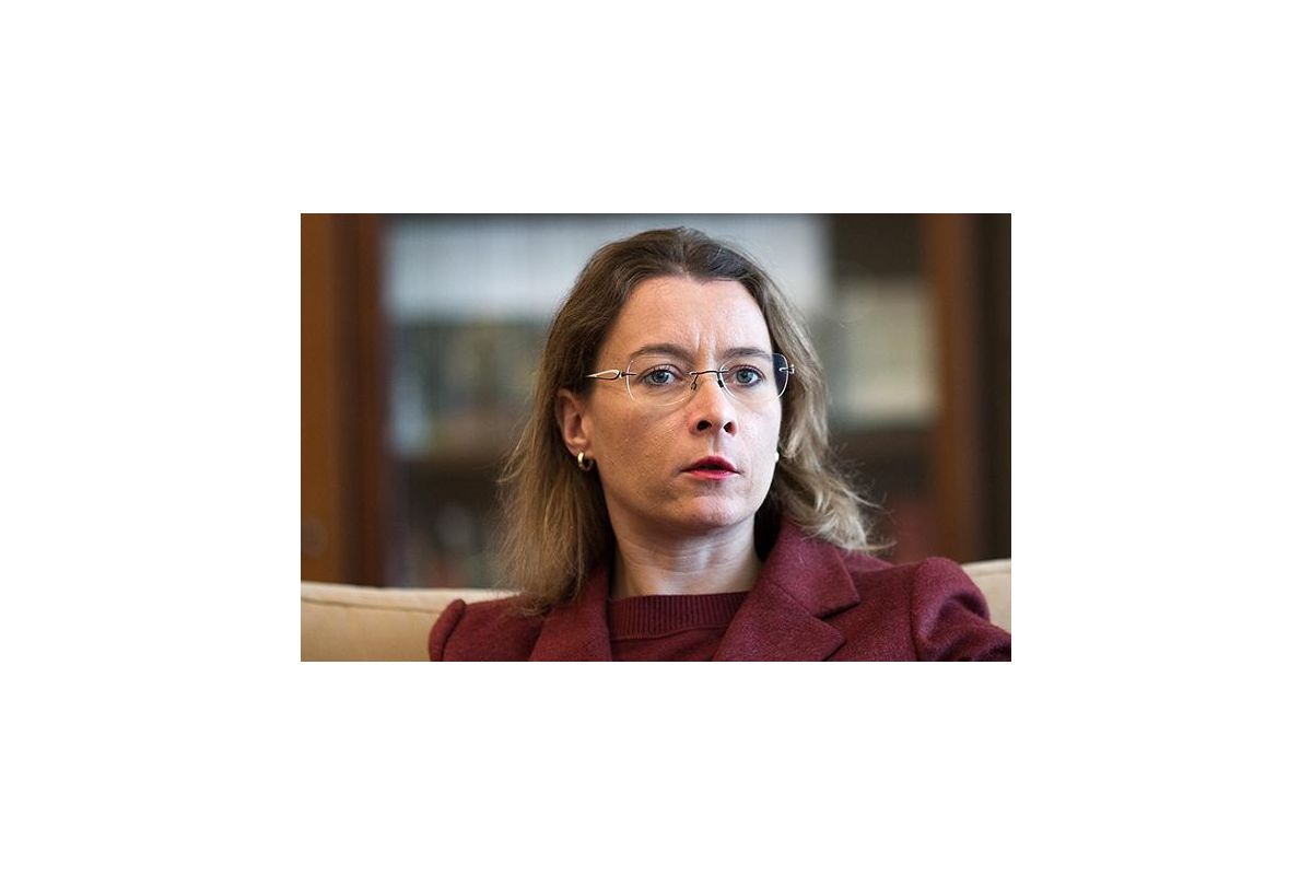 Французький посол про виконання «Мінську» Французький посол про виконання «Мінську»